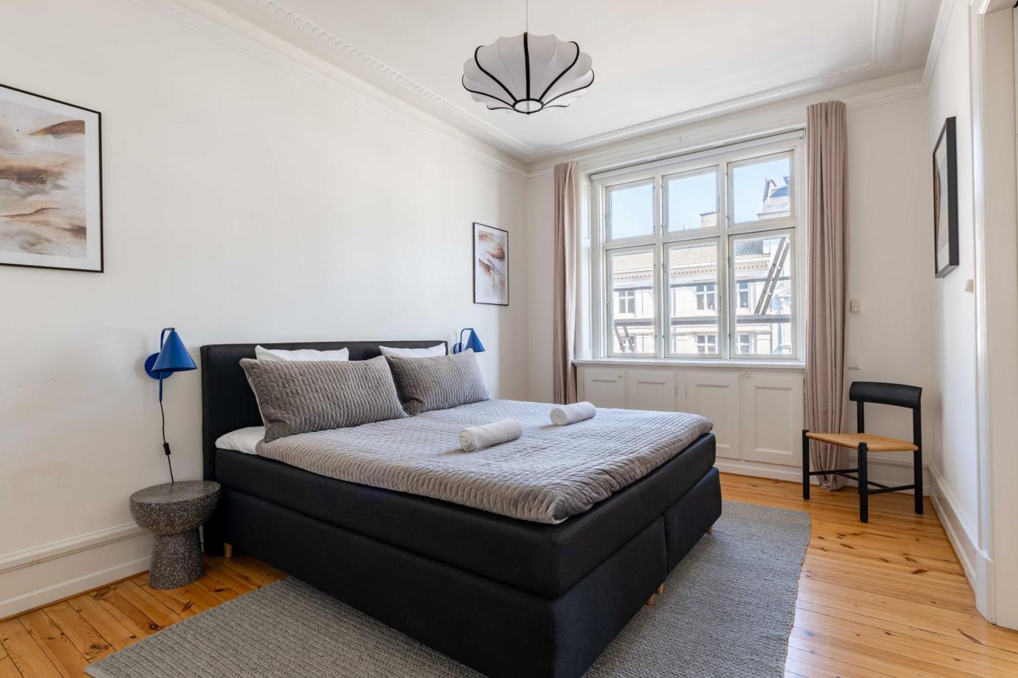 Apartamento Spacious 3 Bedroom In Peaceful Area *