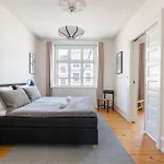 Spacious 3 Bedroom Apartment In Peaceful Area