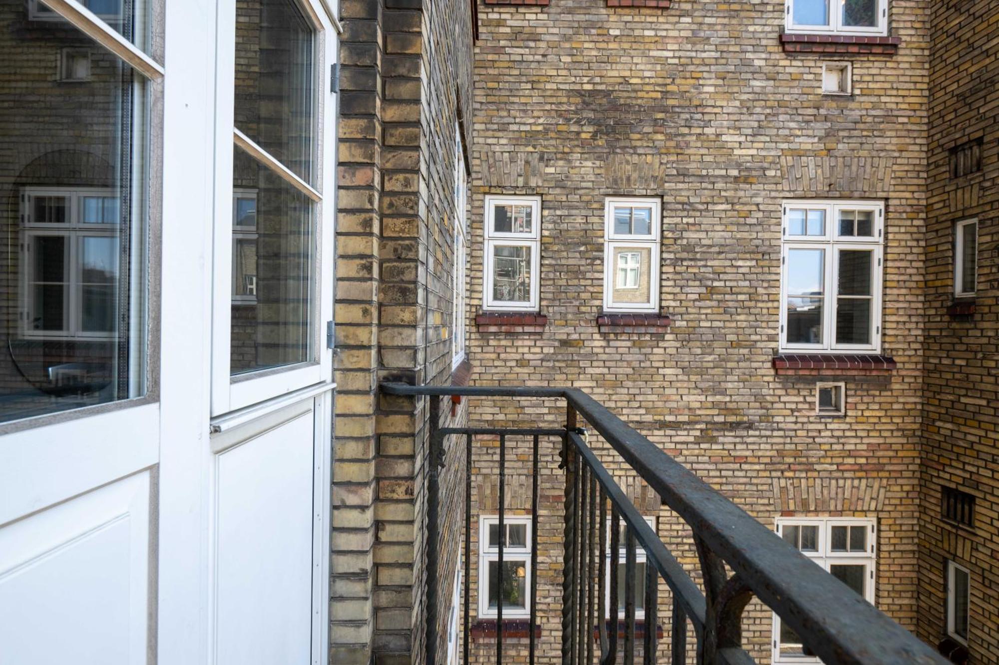 Appartement Spacious 3 Bedroom In Peaceful Area