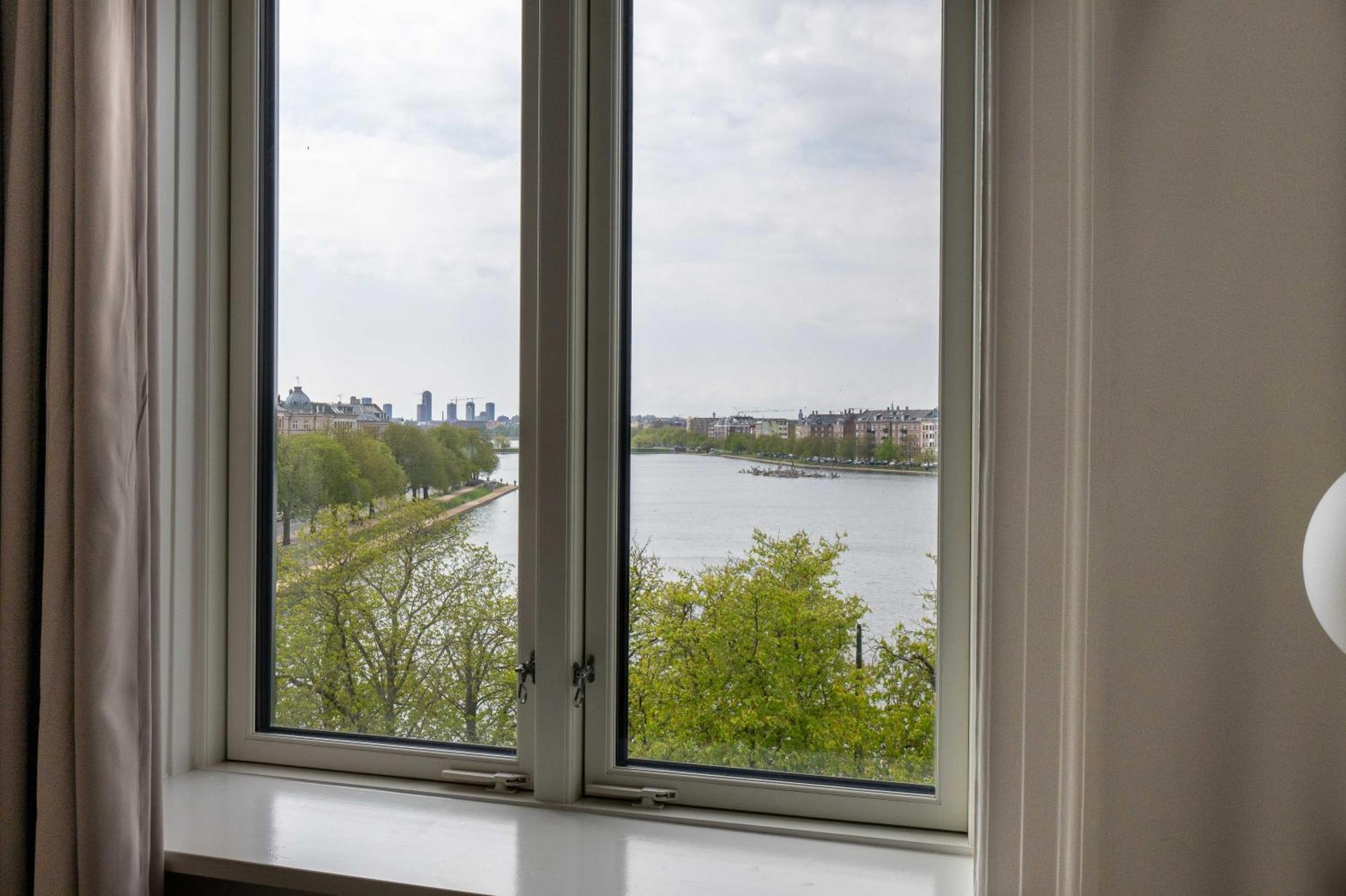 Spacious 3 Bedroom In Peaceful Area Appartement